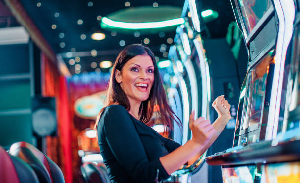 Hot Pot slots interface on marga4d platform